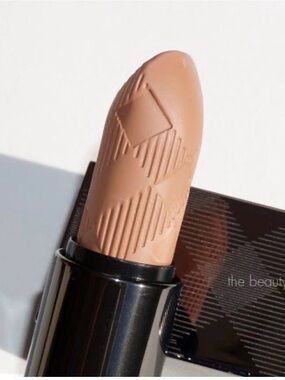 Burberry Nude Lipstick (New)